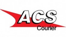 acs courier