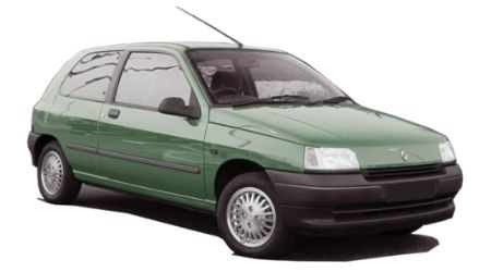 Clio-I-1990-1998