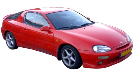 MX-3-1991-1998