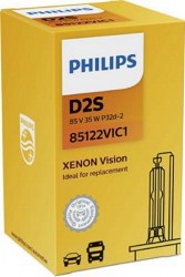 Xenon Philips D2S VISION 4300k   τεμάχιο