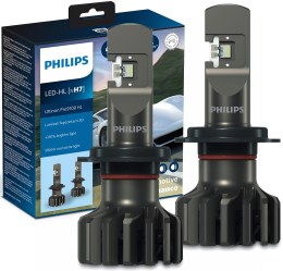 2x-h7-led-bulbs-ultinon-pro9100-philips-5800k-350-11972u91x2