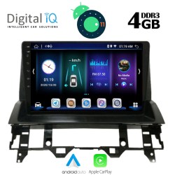DIGITAL IQ BXD 6376_GPS DASH (10inc)