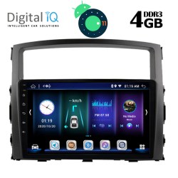 DIGITAL IQ BXD 6446_GPS (9inc)