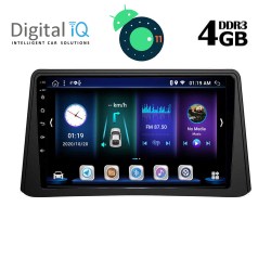 DIGITAL IQ BXD 6496_GPS (9inc)