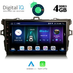 DIGITAL IQ BXD 6702_GPS (9inc)