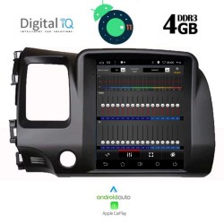 DIGITAL IQ BXD 6988_GPS (TESLA)