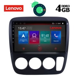 LENOVO SSX 9196_GPS A/C (9inc)