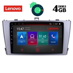 LENOVO SSX 9705_GPS (9inc)