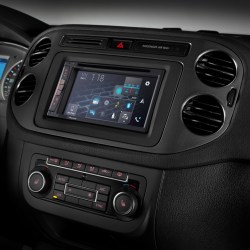 Pioneer AVIC-Z630BT GPS Bluetooth DVD σύστημα AV πλοήγησης υψηλής * Wi-Fi * οθόνη 6,2 ιντσών * ασύρματο Apple CarPlay, Waze * δι