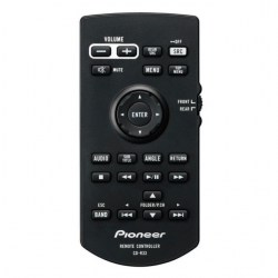 pioneer CD-R33 Remote Control για AVH οθόνες (2012 model)