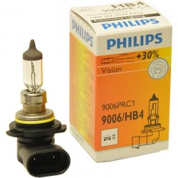 HB4(9006) PHILIPS VISION( +30%