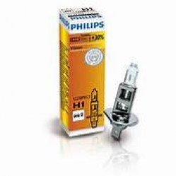 H1 PHILIPS VISION +30%