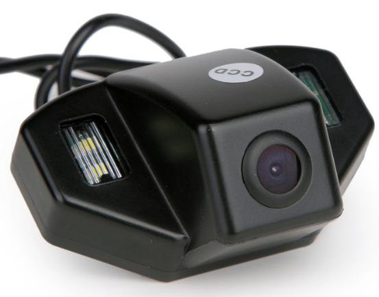 Κάμερα οπισθοπορείας oem Honda Crv '07-'13 / Odyssey '07-'11